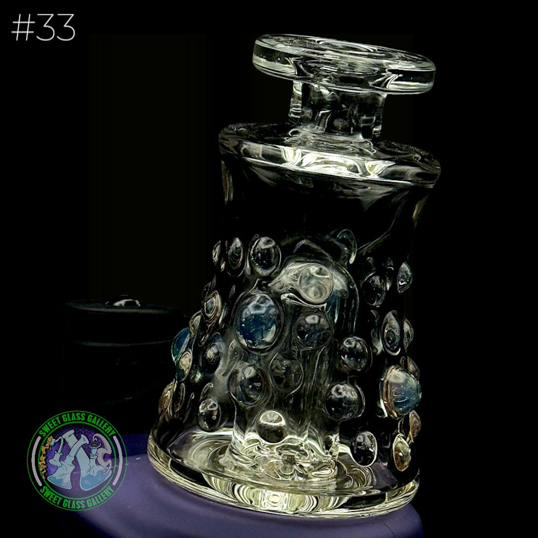 AJ Surf City Tubes - Attachment #33 - Focus V Carta