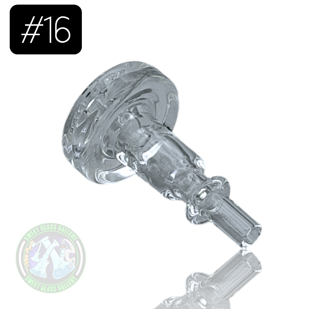 Bradley Miller - Joystick #16 - Puffco Peak Pro 3DXL