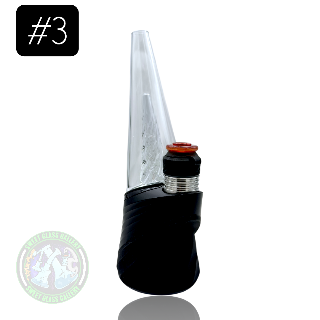 Bradley Miller - Joystick #3 - Puffco Peak Pro 3DXL