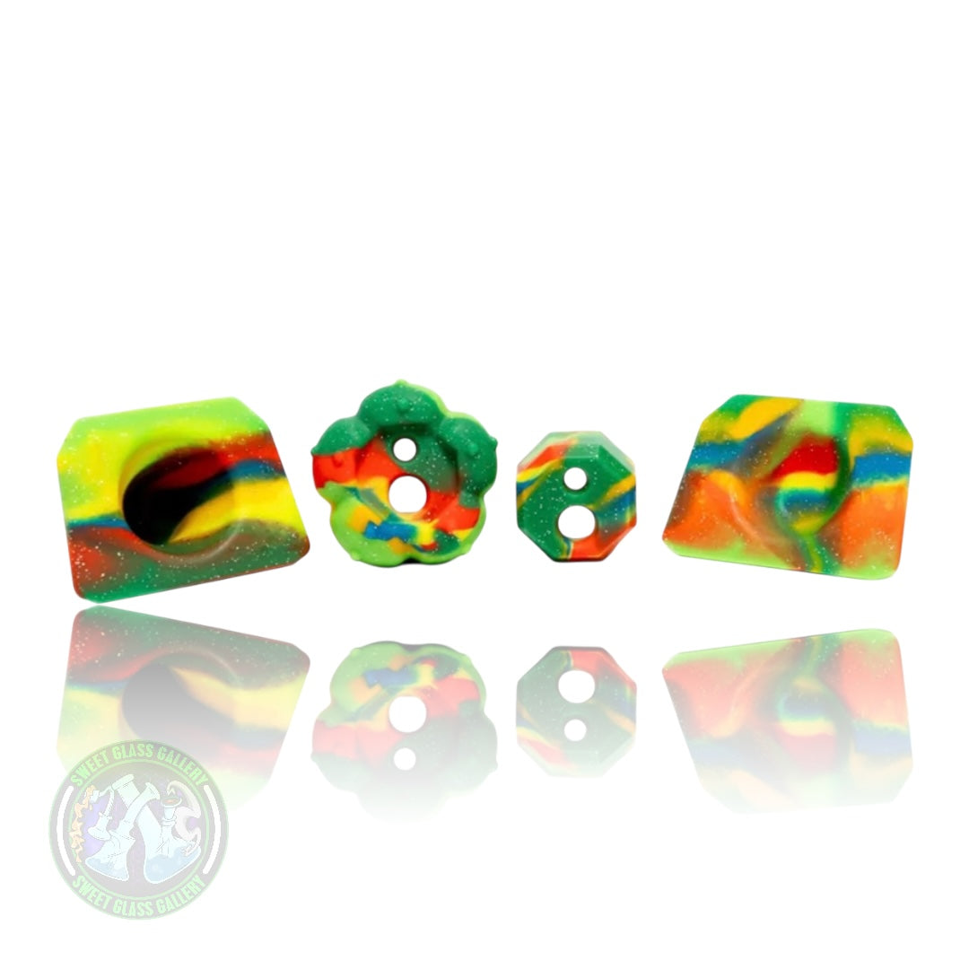 DabRite - Pro Silicone Set - Darby