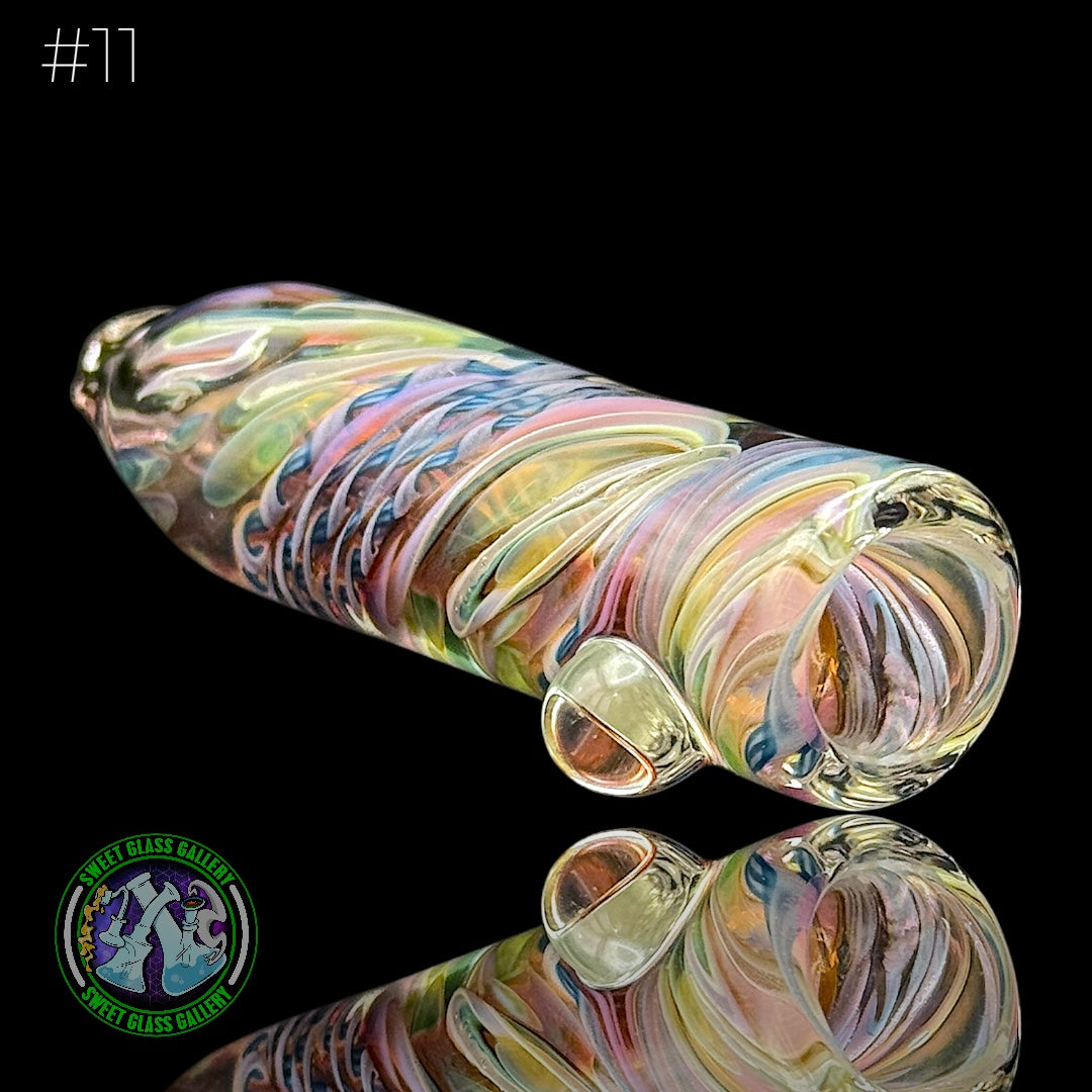 Avant Garde - Chillum - Inside Out (Large) #11