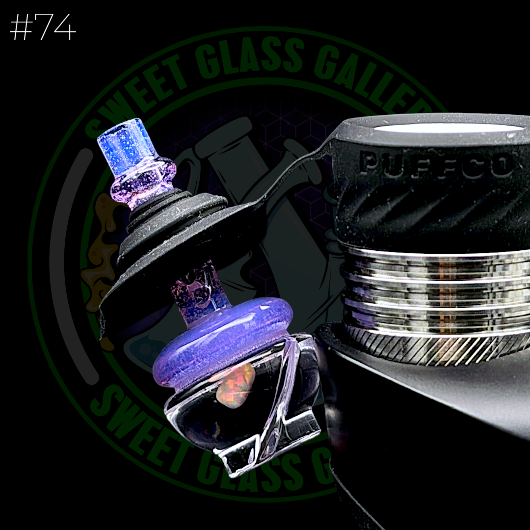 One Trick Pony - Joystick #74 - Peak Pro 3DXL - Skeleton Key