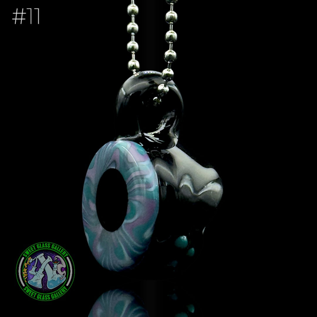 Boscoe - Pendant - Eye #11