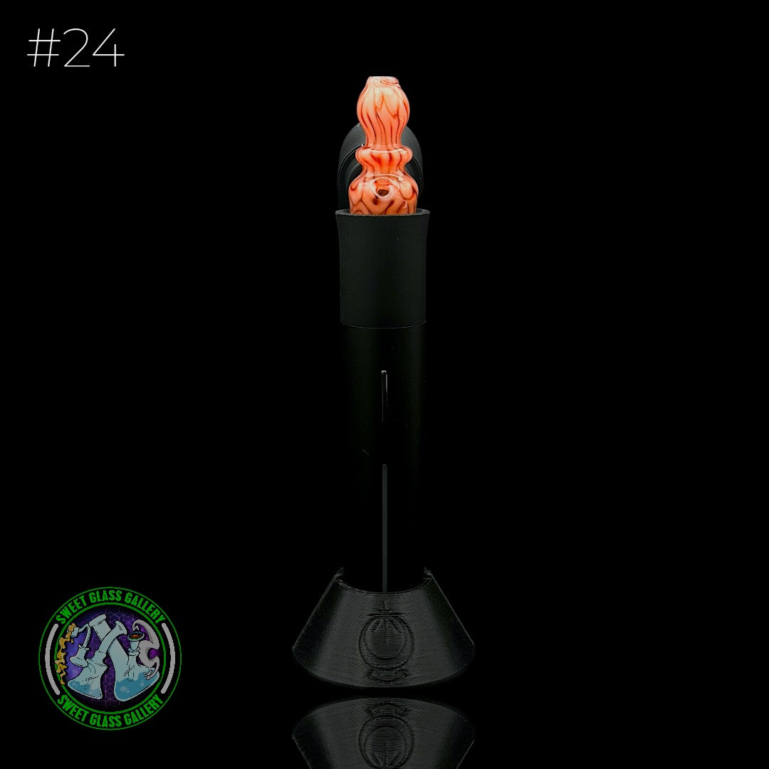 Algae - Puffco Pivot Attachment #24 - Brain Tech