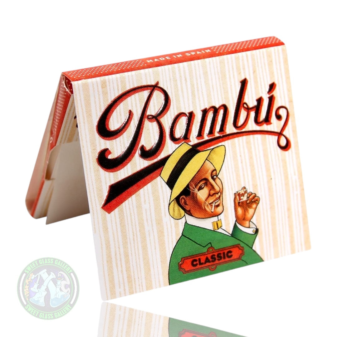 Bambú - Classic Papers