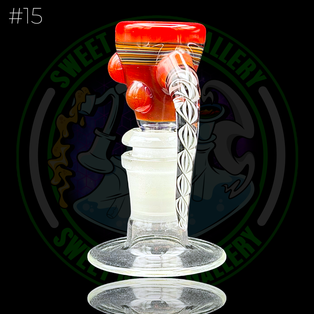 Nes Glass - Slide #15 - 14mm