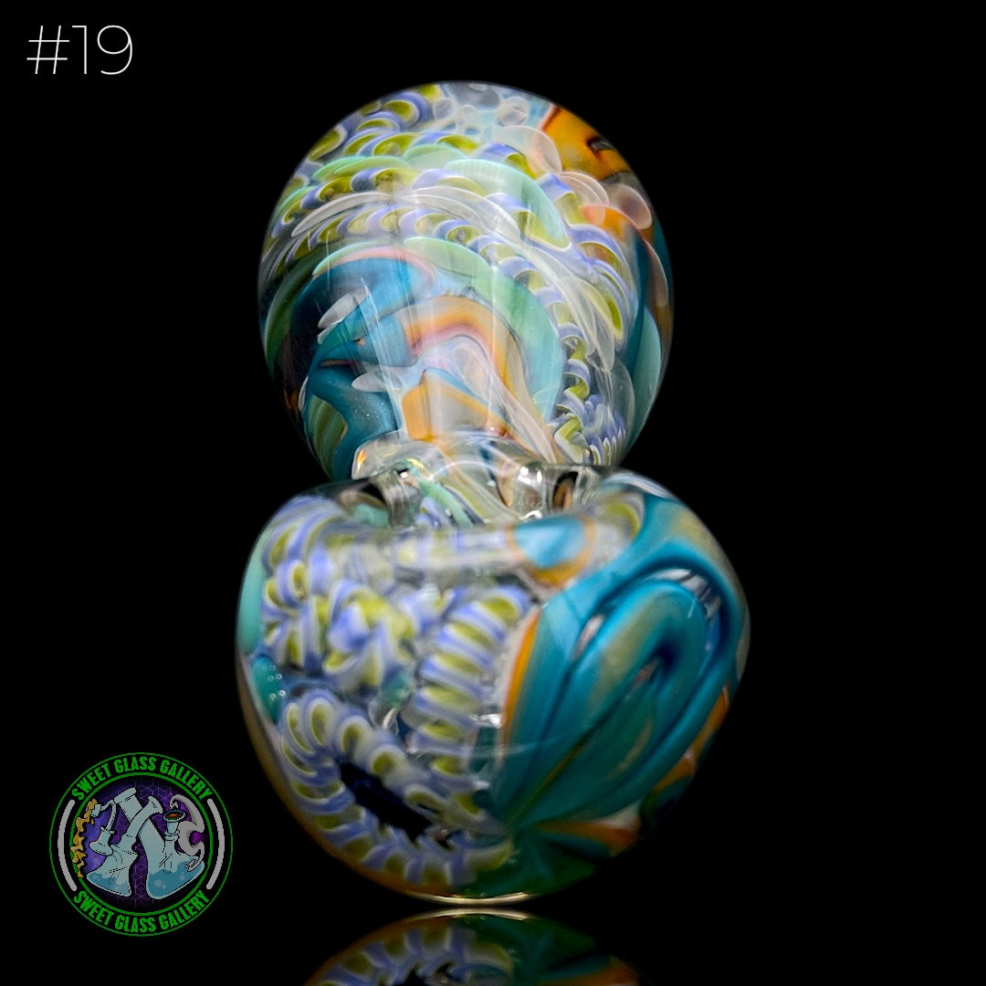 Avant Garde - Dry Pipe - Inside-Out Tech #19