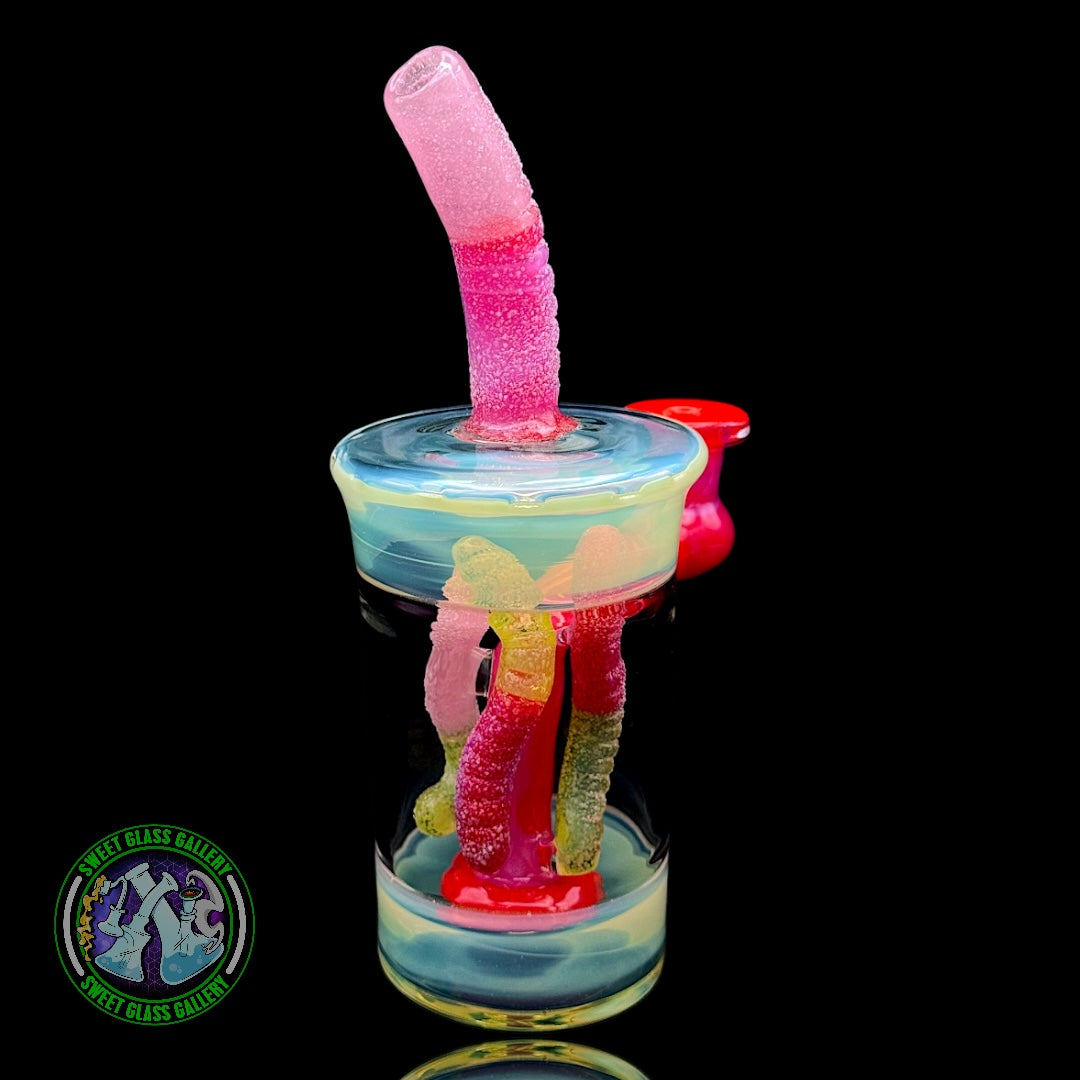 Emperial Glass - Rig #21 - Cup