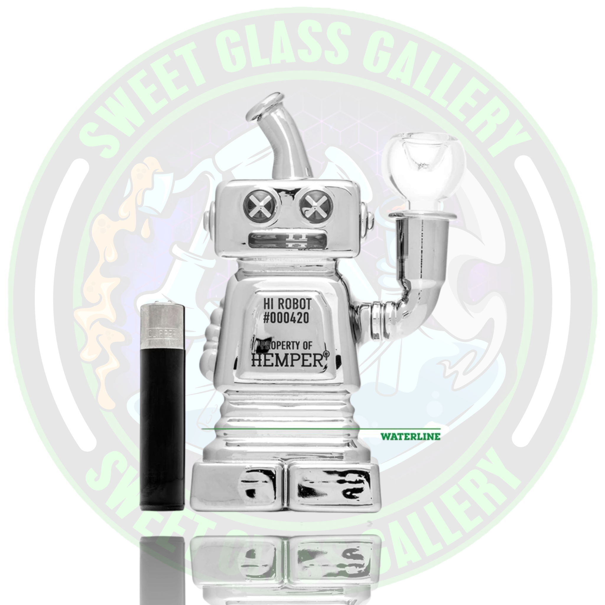 Hemper - Rig - Hi-Robot