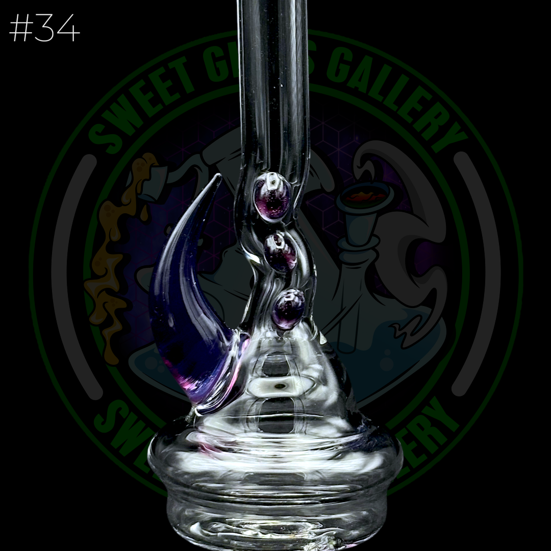 Magizle - Peak Attachment #34 (Dry)