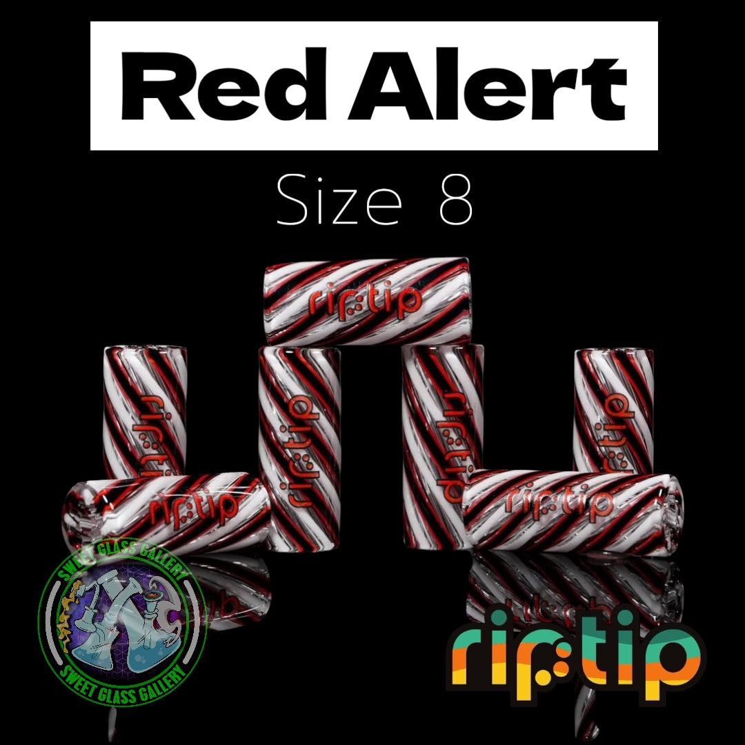 Gordo Scientific Riptip - Red Alert