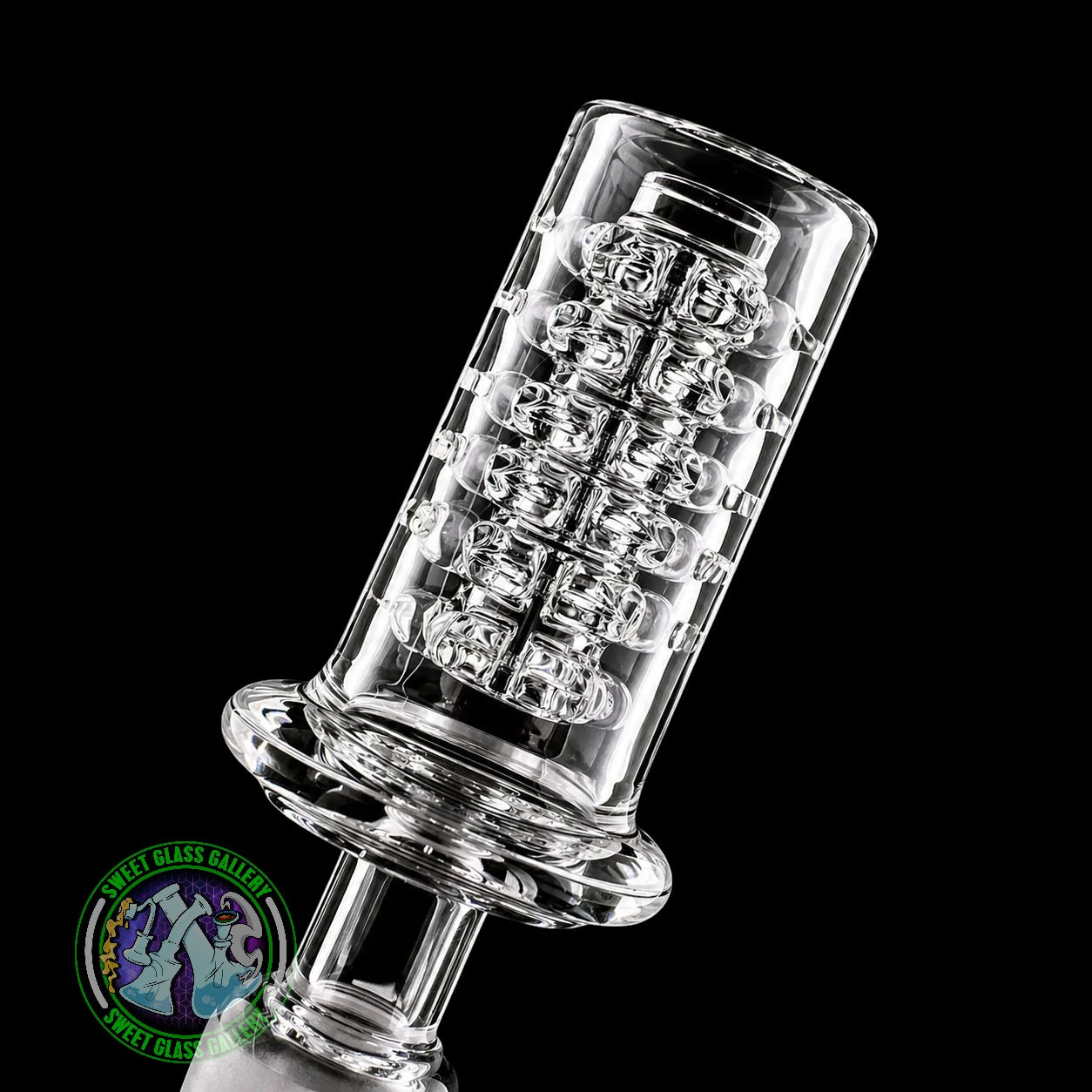 GeeWest - Hot Nail v2 6-Stack (Diamond Knot)