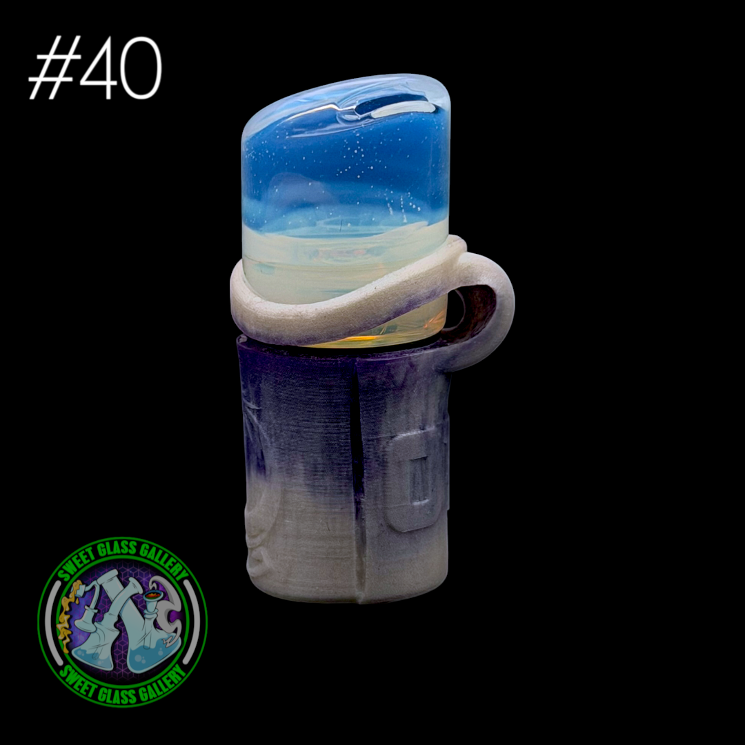 One Trick Pony - Pivot Attachment Set #40 - FLI