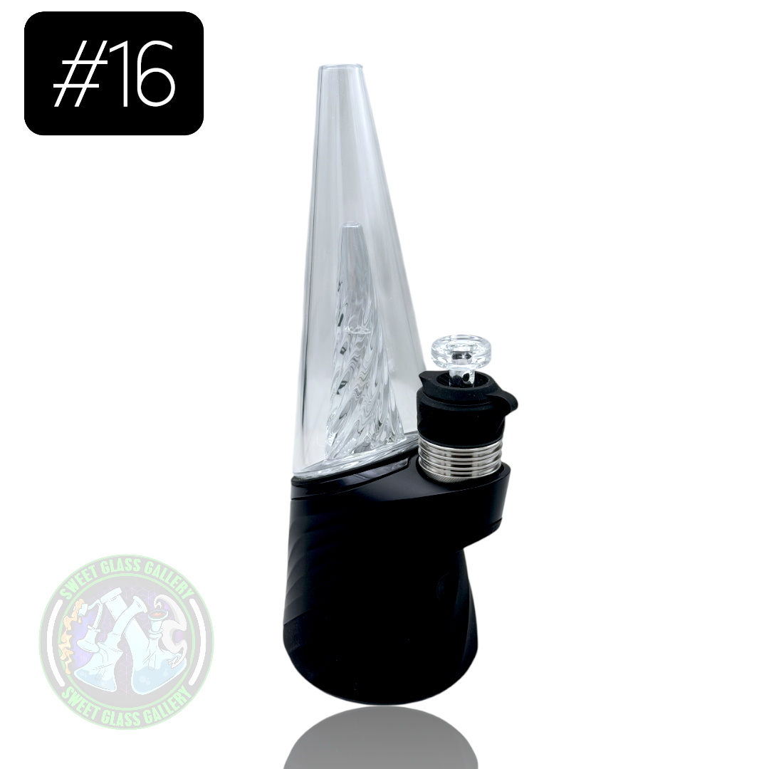 Bradley Miller - Joystick #16 - Puffco Peak Pro 3DXL