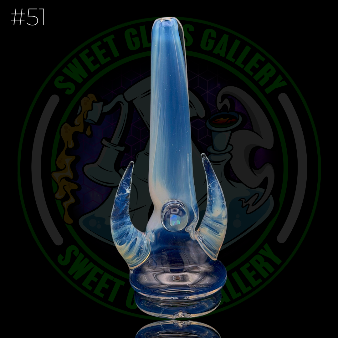 Magizle - Peak Attachment #51 (Dry)
