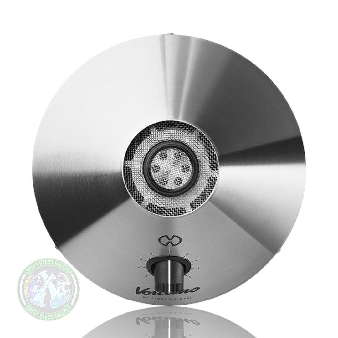 Storz & Bickel - Volcano Classic - Silver