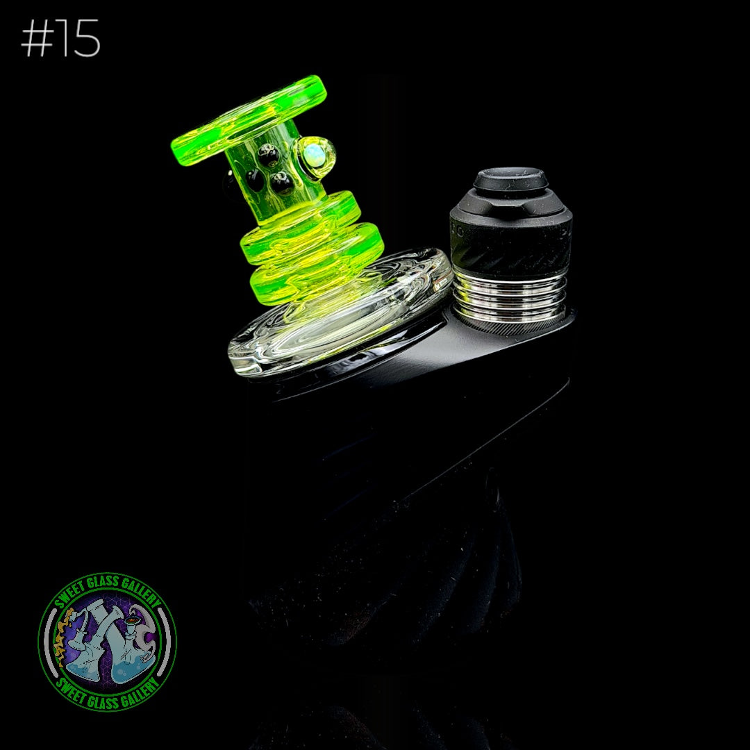 AJ Surf City Tubes - Attachment #15 - Puffco Peak