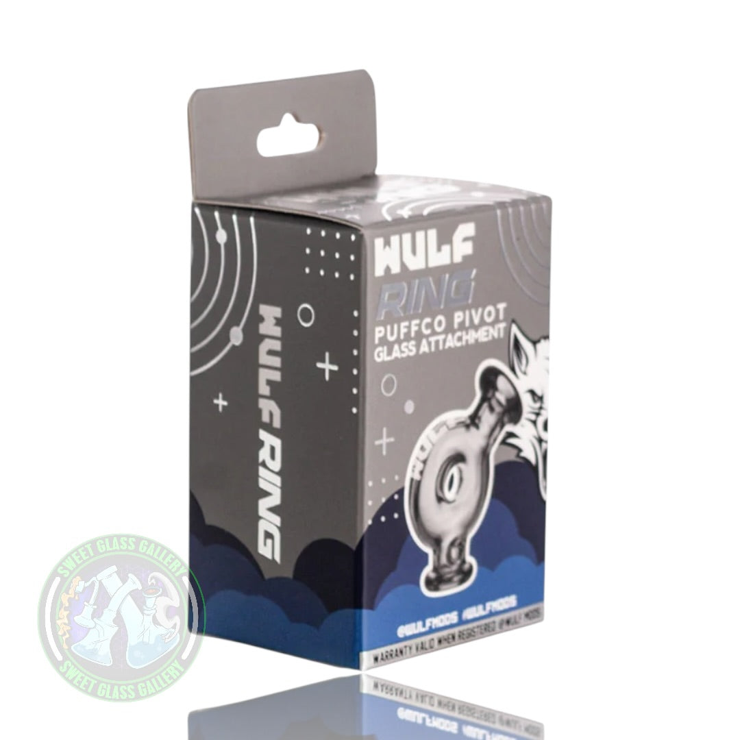 Wulf Mods - Pivot Attachment - Ring - Smoke
