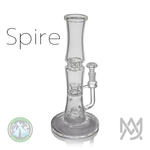 MJ Arsenal - Alpine - Spire Bong