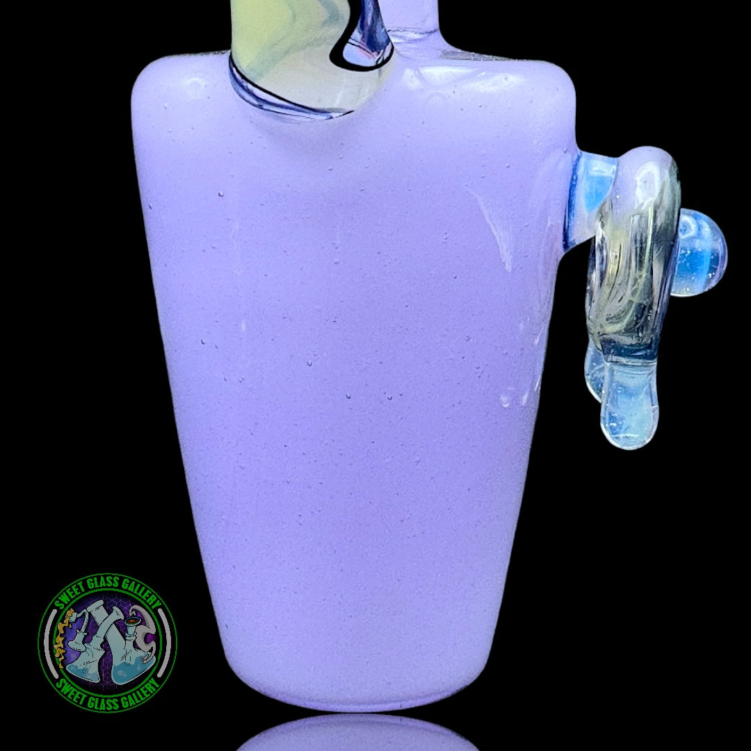 Hula Glass - Rig #1 - Hula Cup (CFL & UV)