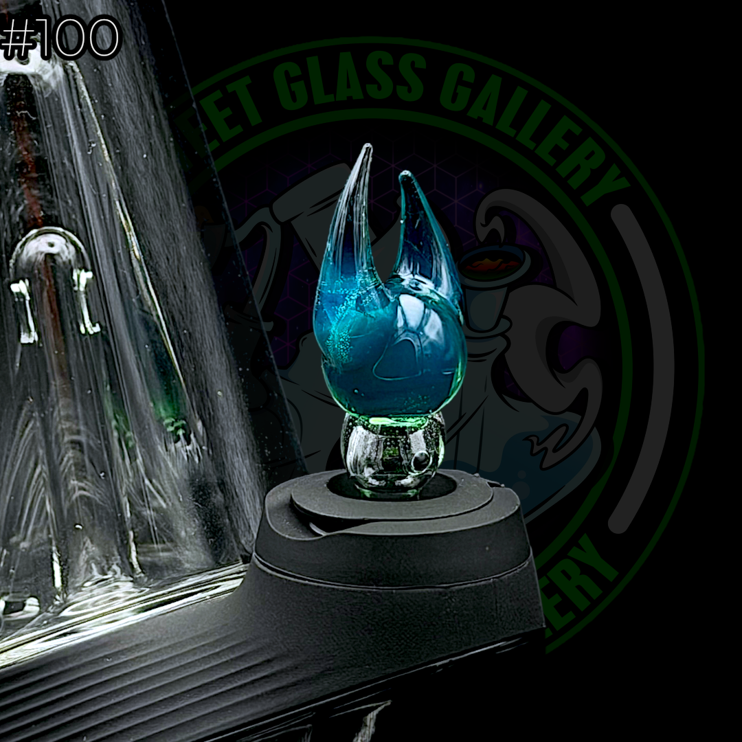 Magizle - Peak v2/Proxy Joystick #100