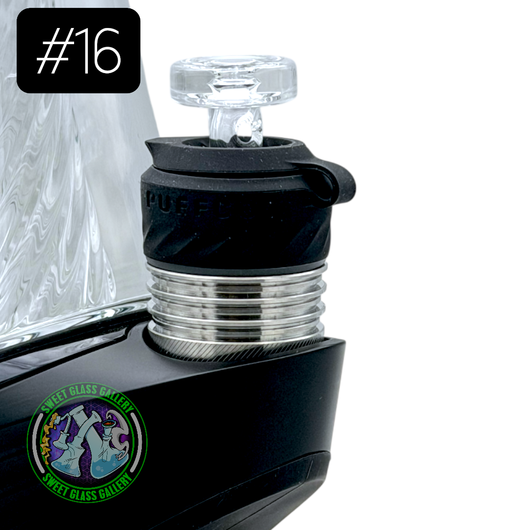 Bradley Miller - Joystick #16 - Puffco Peak Pro 3DXL