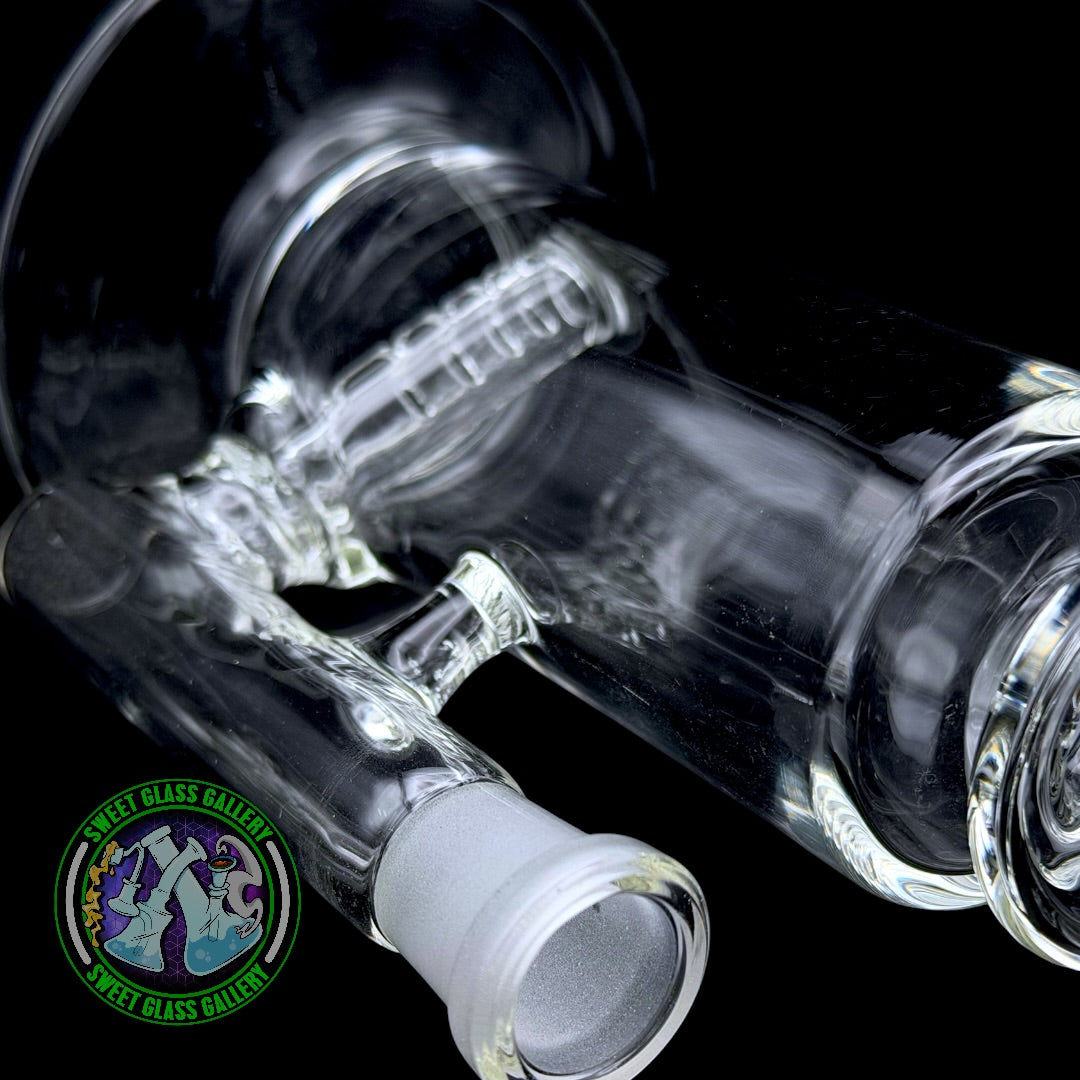Artist First GlassWorks - Mini Tube - Clear
