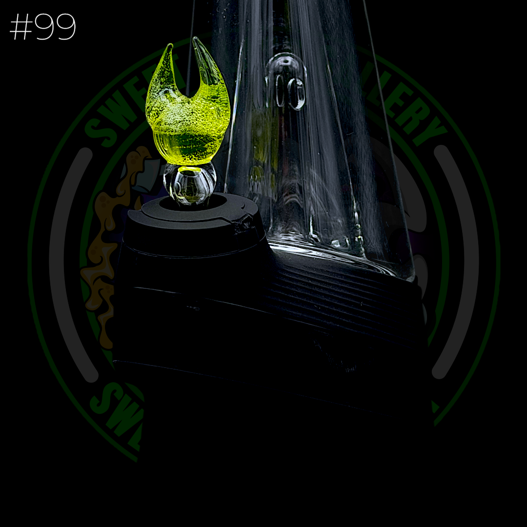 Magizle - Peak v2/Proxy Joystick #99