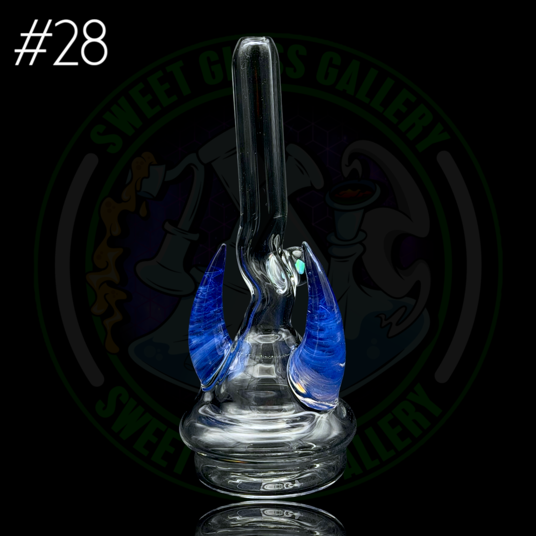 Magizle - Puffco Peak Attachment #28 (Dry)