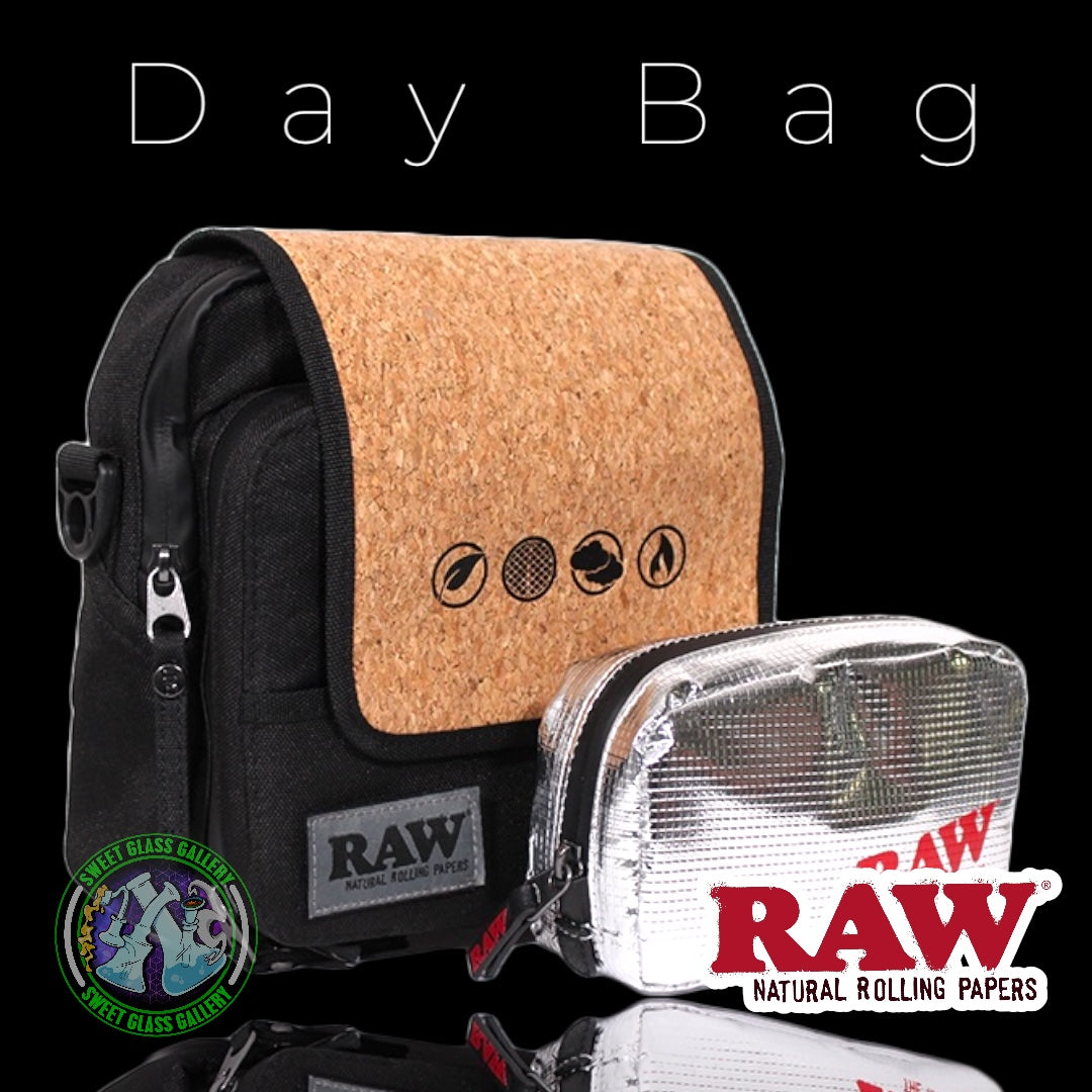 Raw - Day Bag