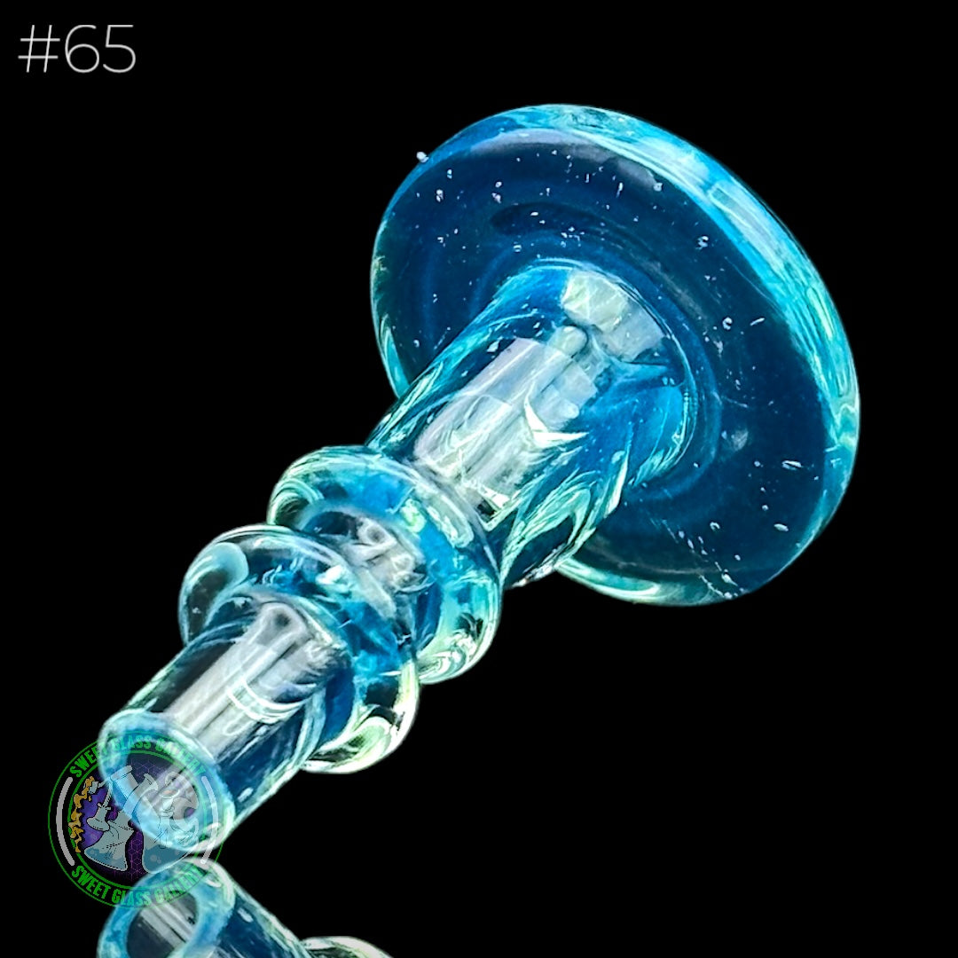 AJ Surf City Tubes - Joystick Puffco Peak Pro 3DXL #65