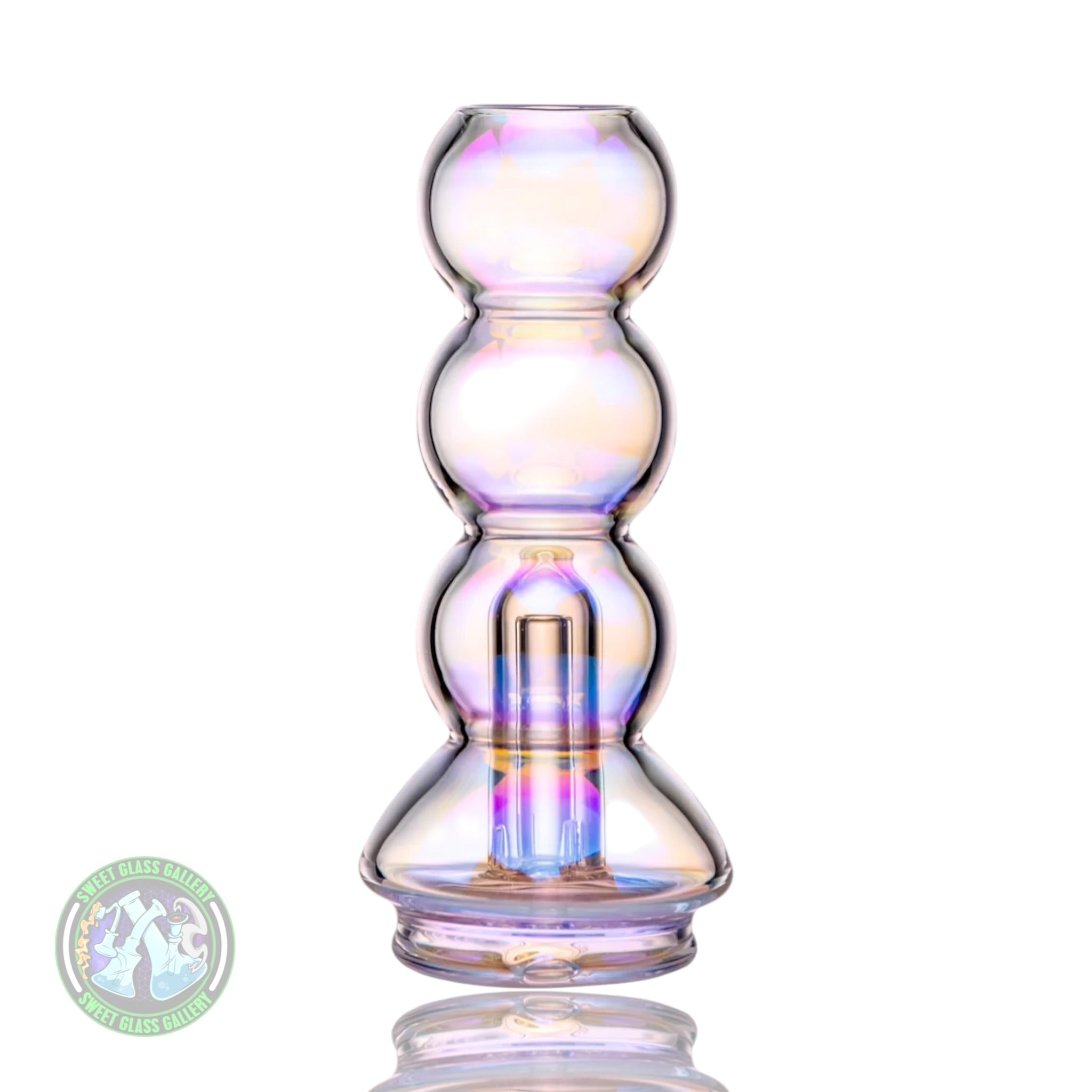 Big Fun - Peak Attachment - Bubble