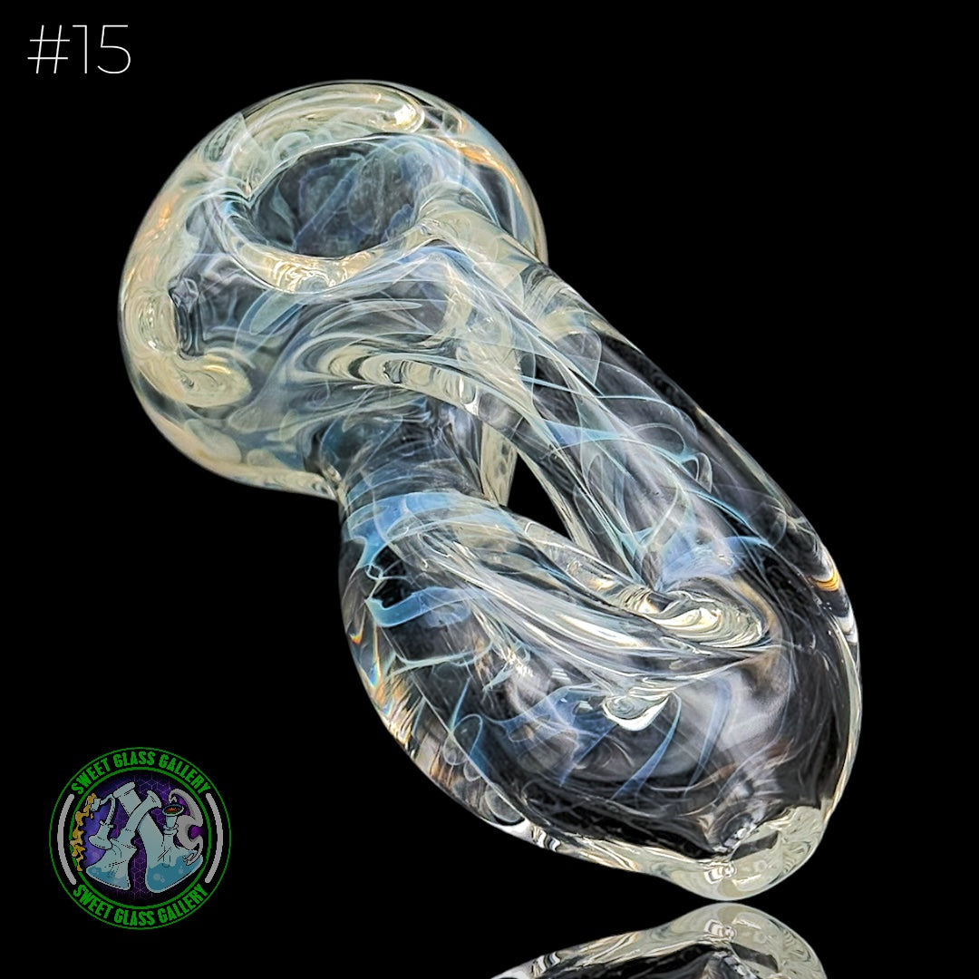 Avant Garde - Dry Pipe - Donut Twist #15