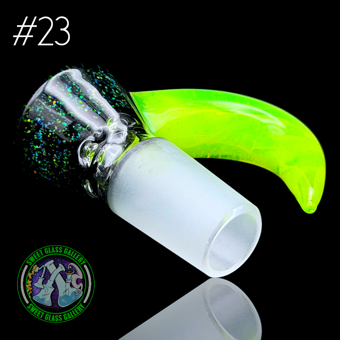 Kenta Kito - Bowl #23 (Size 18mm)