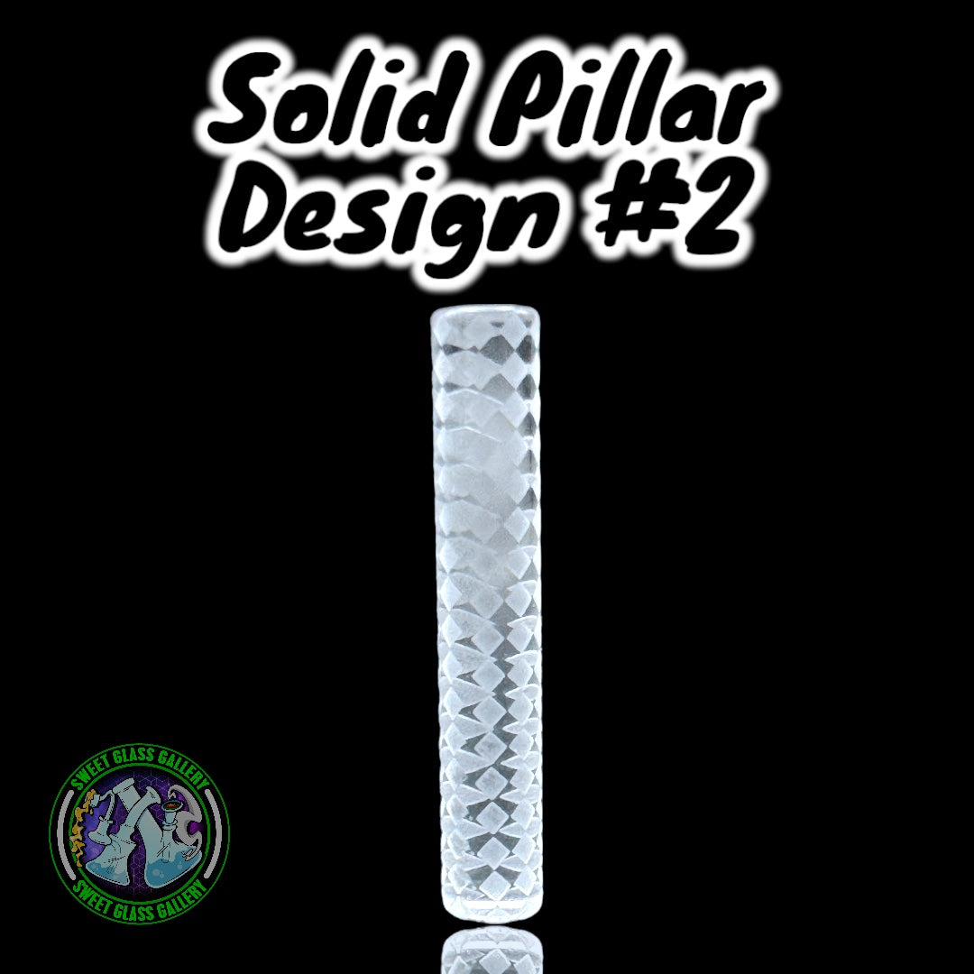 SD Dank - Pillar - Solid - Design #2