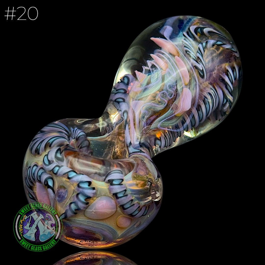 Avant Garde - Dry Pipe - Inside-Out Tech #20