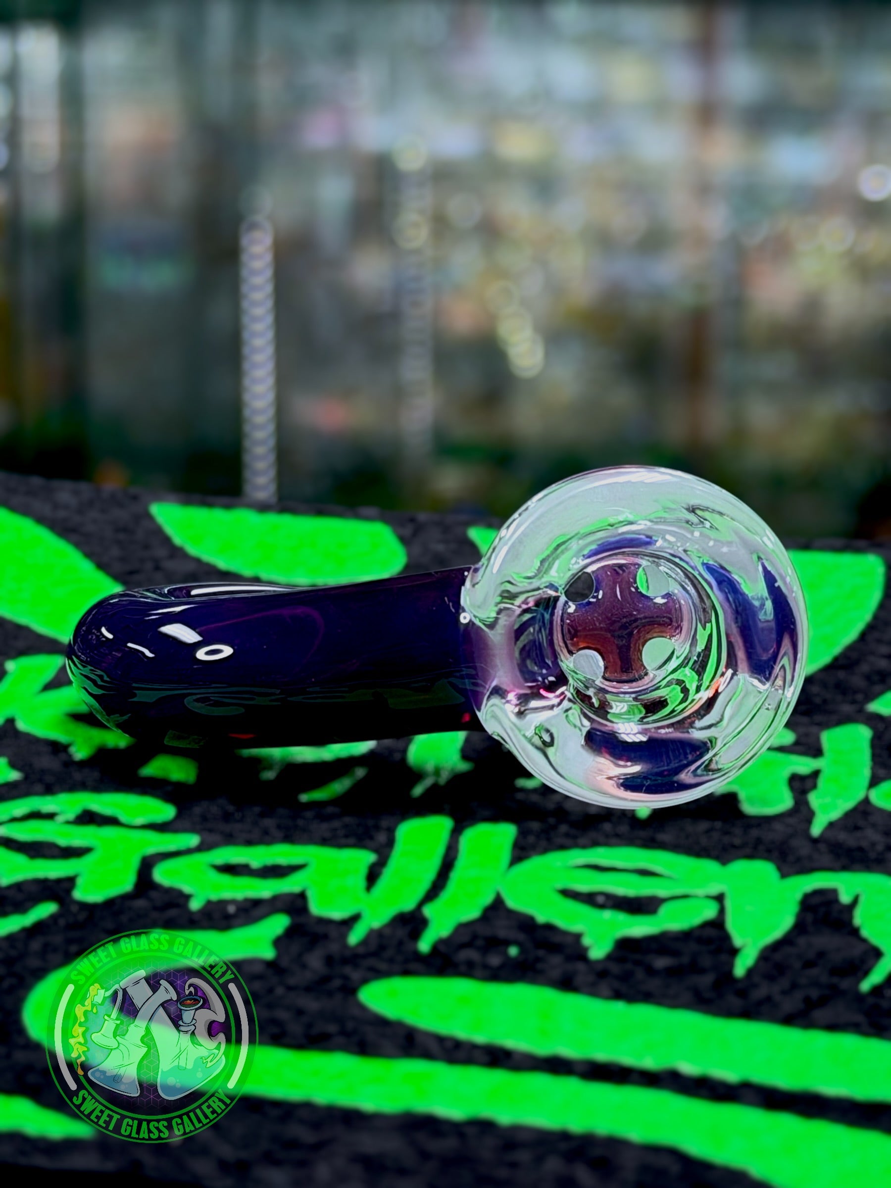 Kenta Kito - Rig #14 - Straight Tube