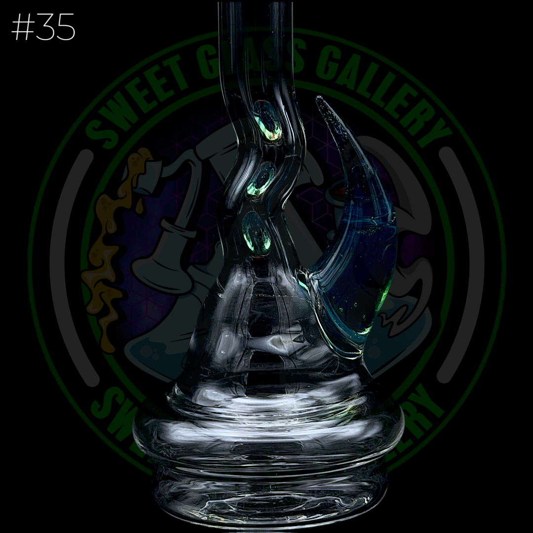 Magizle - Peak Attachment #35 (Dry)