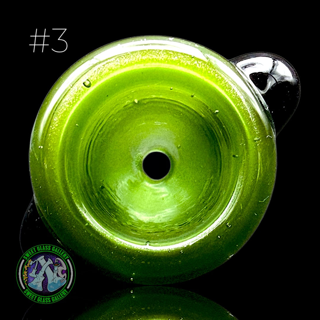 AJ Surf City Tubes - Bowl #3 - Push 18mm