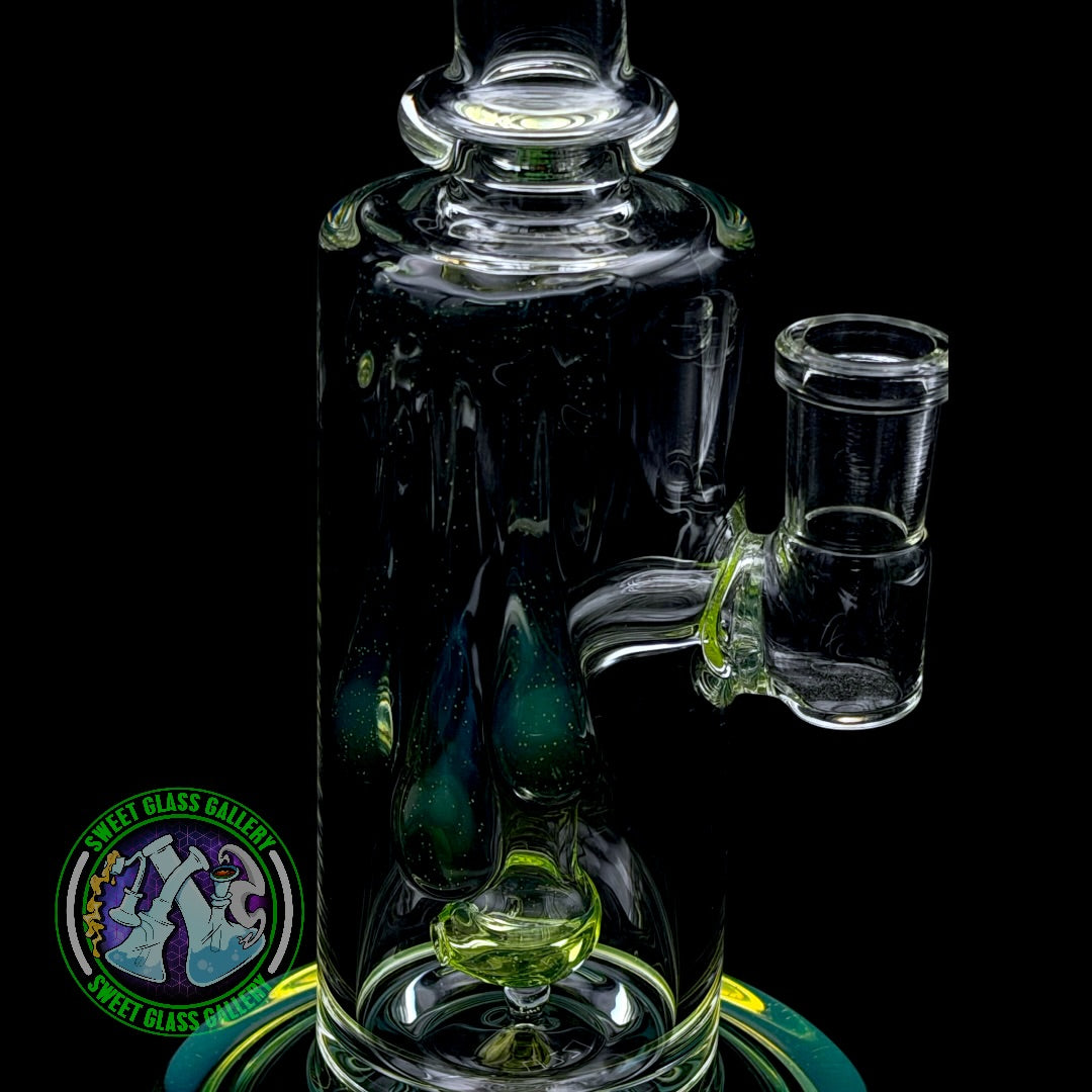 Uzzi Glass - Rig #3 - Jammer