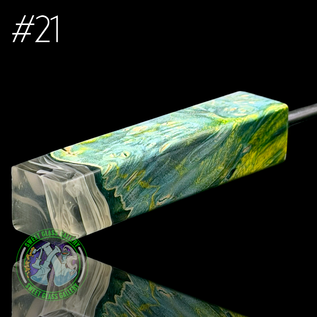 Kraken - Dab Tool #21