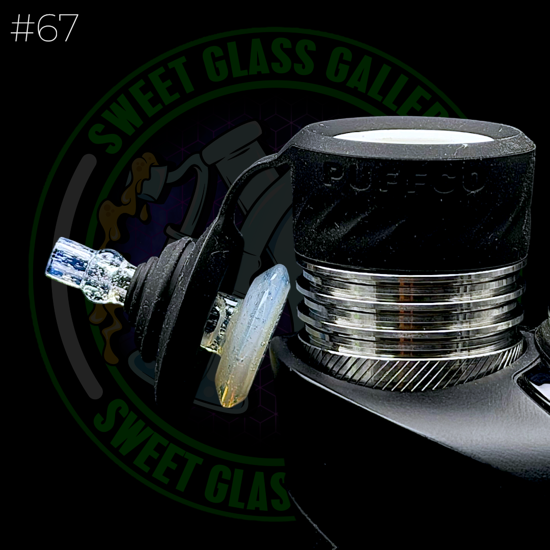 One Trick Pony - Joystick #67 - Peak Pro 3DXL
