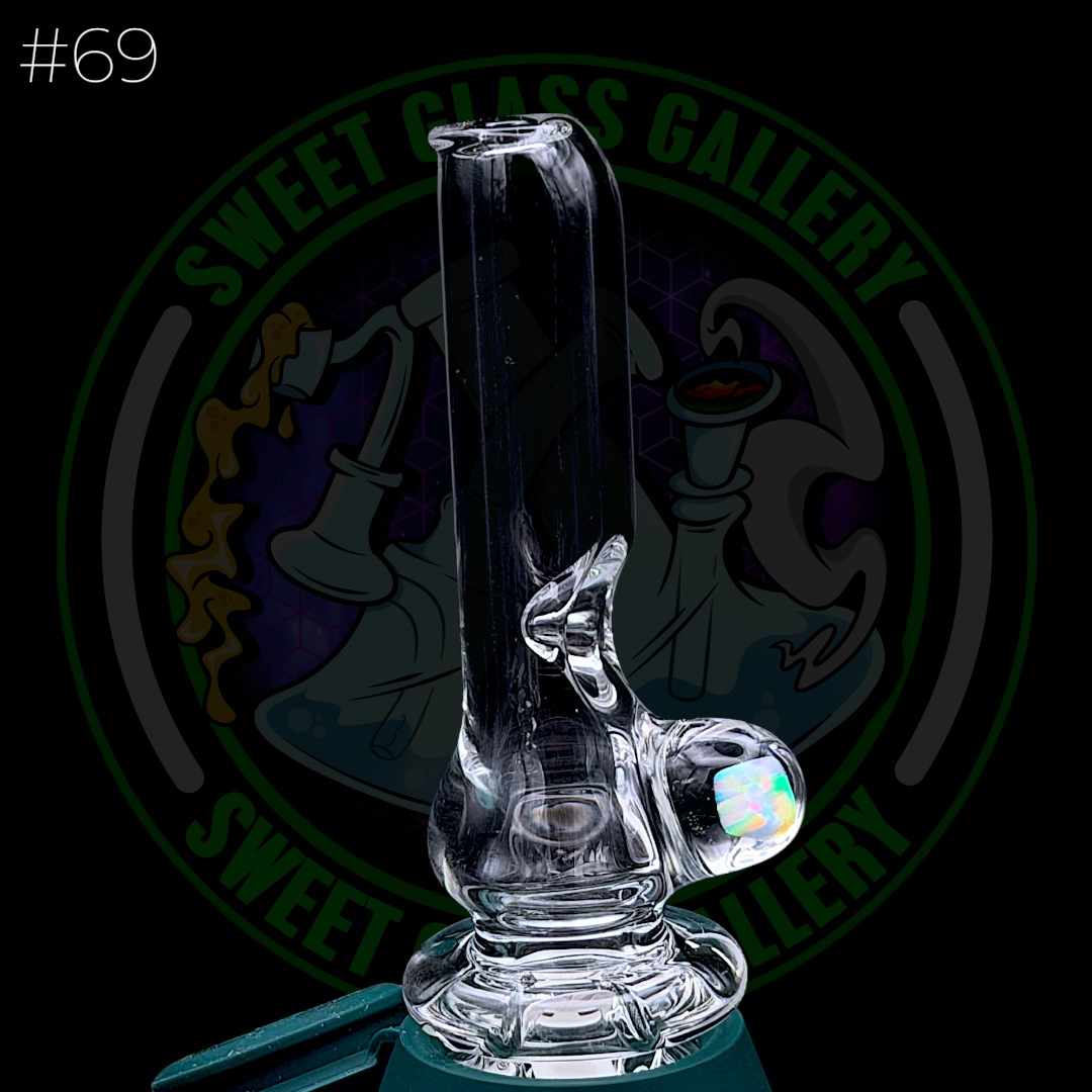 Magizle - Proxy Core Attachment #69