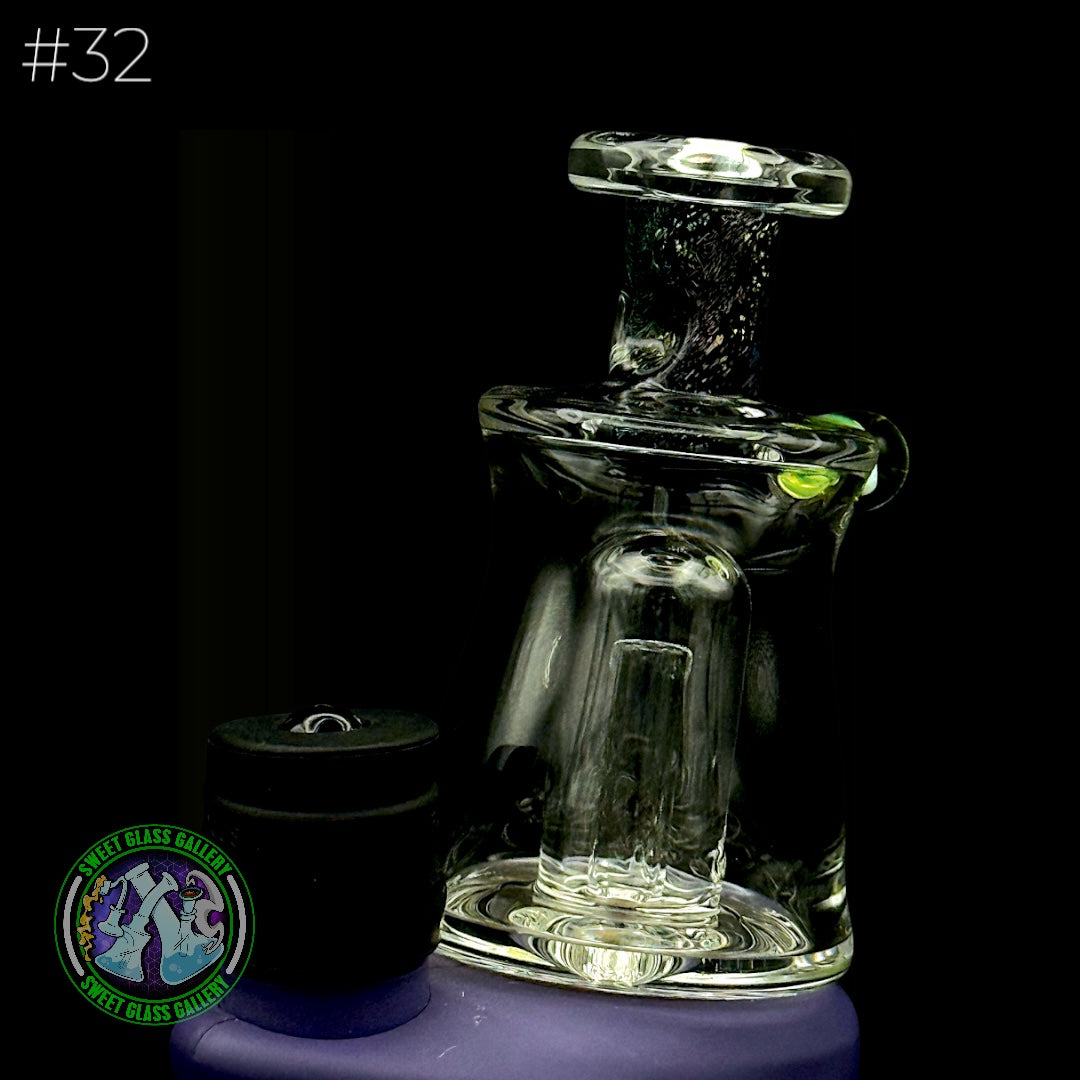 AJ Surf City Tubes - Attachment #32 - Focus V Carta