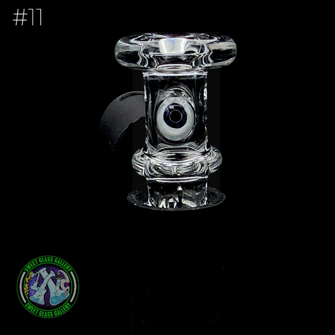 Hendy Glass - Pivot Top #11