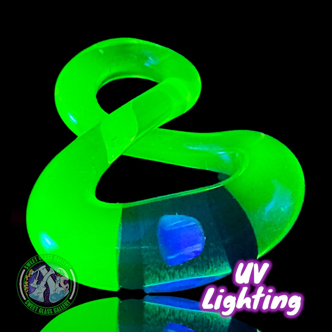 Natey Love - Pendant (UV)