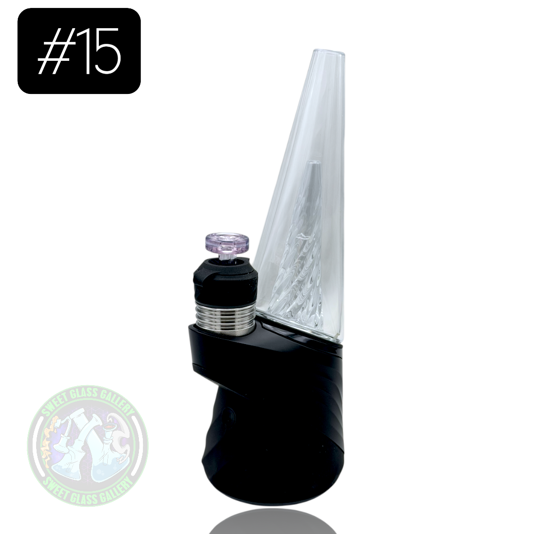 Bradley Miller - Joystick #15 - Puffco Peak Pro 3DXL