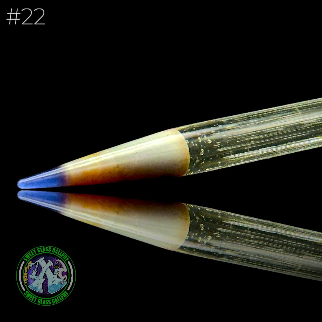 Sherbet Glass - Pencil #22