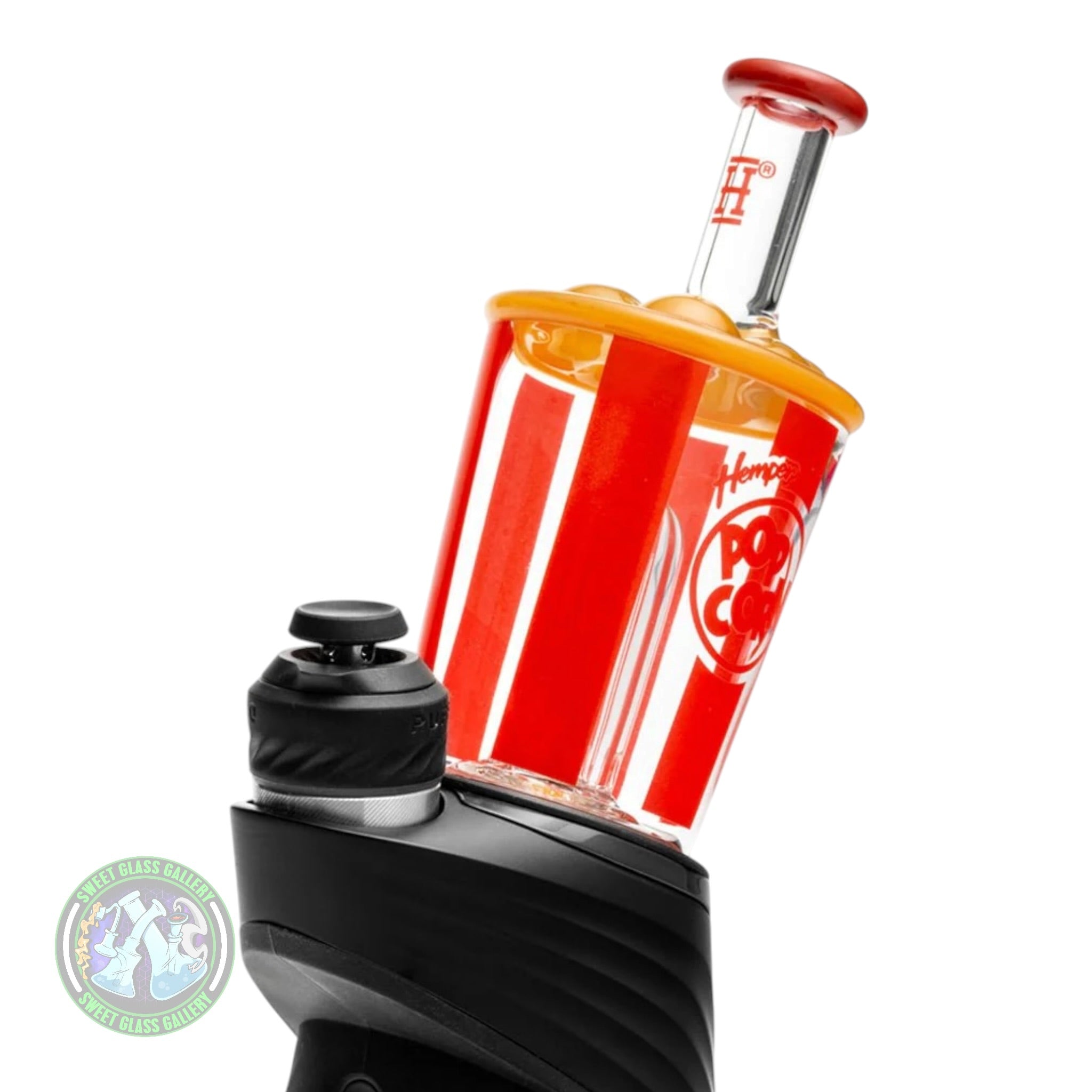 Hemper - Peak Attachment - Movie Popcorn