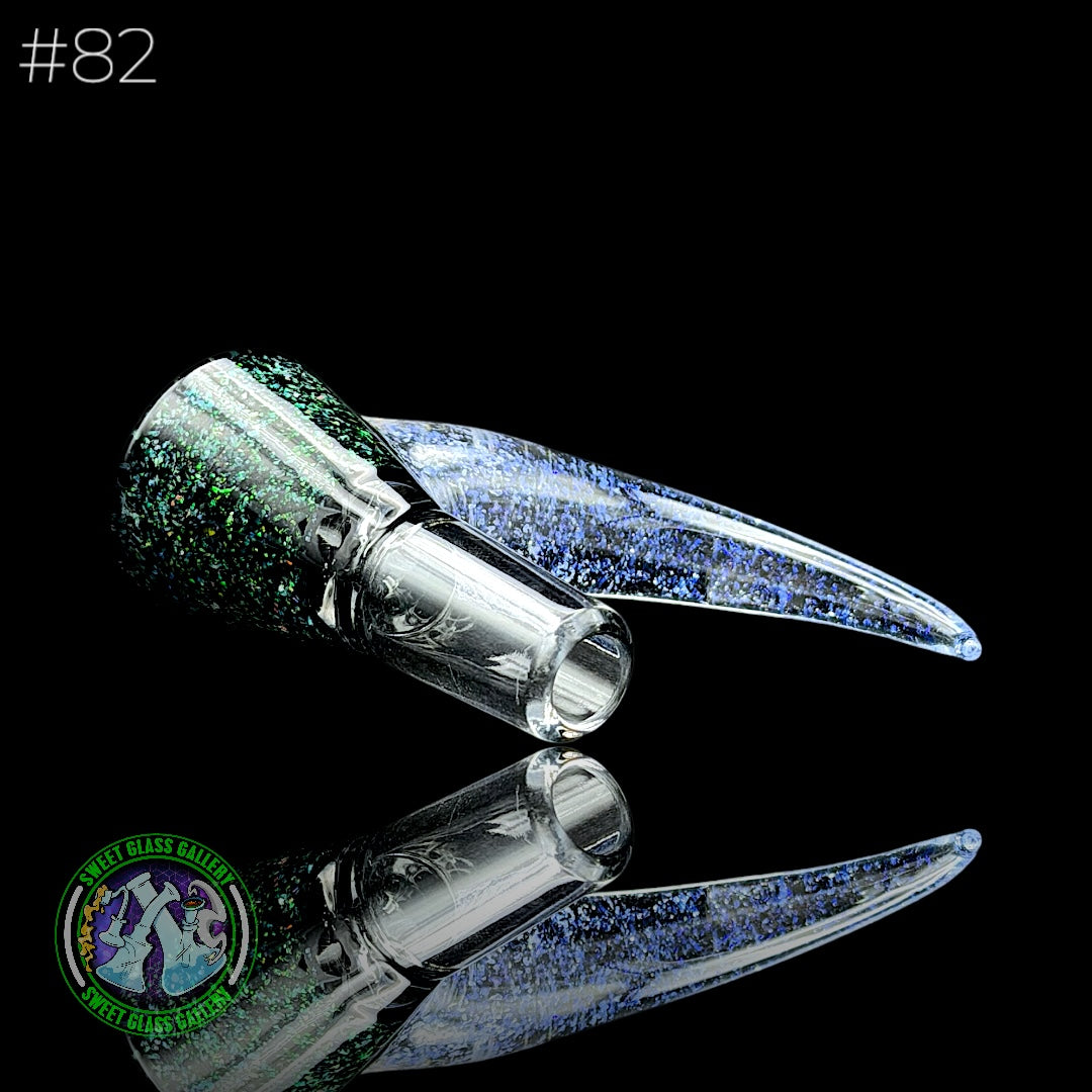 AJ Surf City Tubes - Bowl #82 - 14mm